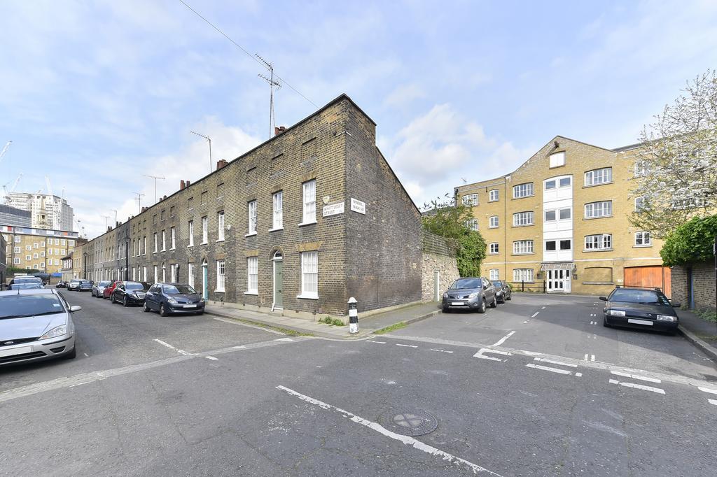 Beautiful Flat With Terrace Leilighet London Eksteriør bilde