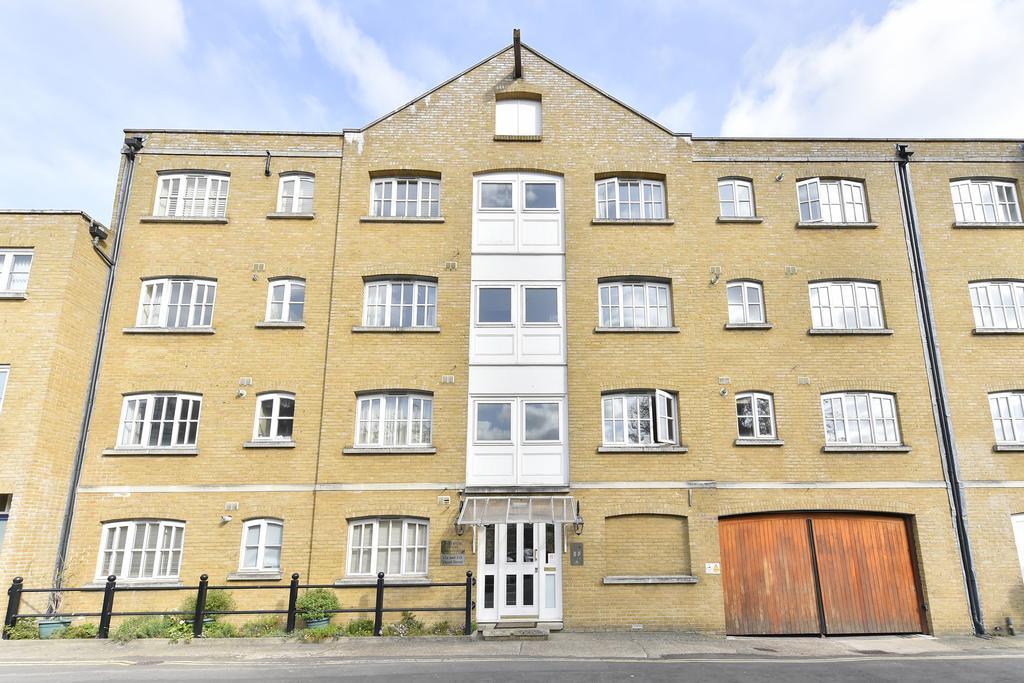 Beautiful Flat With Terrace Leilighet London Eksteriør bilde